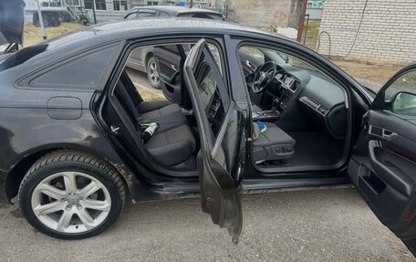 Audi A6, 2011 год, 700 000 рублей, 7 фотография