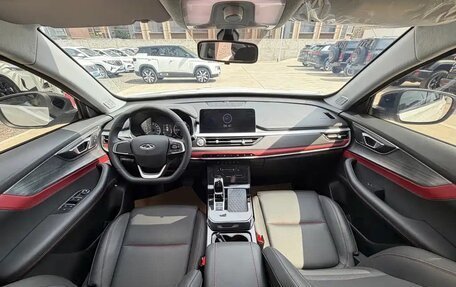 Chery Tiggo 7, 2023 год, 1 380 000 рублей, 7 фотография