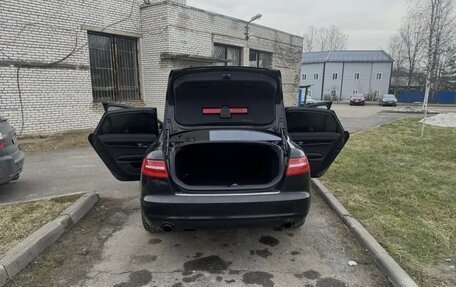 Audi A6, 2011 год, 700 000 рублей, 6 фотография