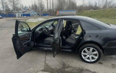 Audi A6, 2011 год, 700 000 рублей, 4 фотография