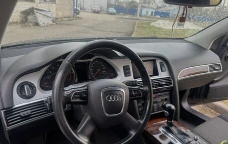 Audi A6, 2011 год, 700 000 рублей, 5 фотография