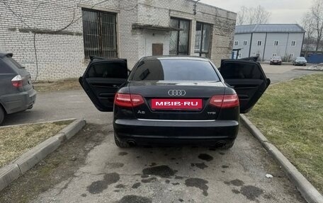 Audi A6, 2011 год, 700 000 рублей, 3 фотография