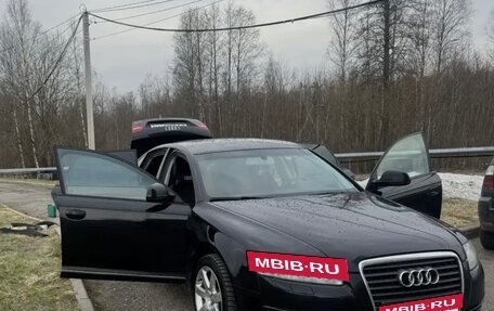 Audi A6, 2011 год, 700 000 рублей, 2 фотография
