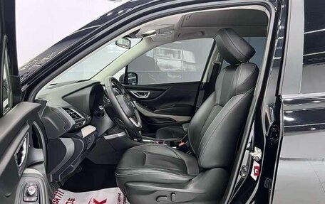 Subaru Forester, 2022 год, 2 850 000 рублей, 5 фотография