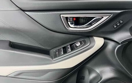Subaru Forester, 2022 год, 2 850 000 рублей, 10 фотография