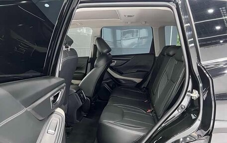 Subaru Forester, 2022 год, 2 850 000 рублей, 11 фотография