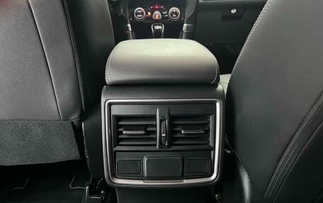 Subaru Forester, 2022 год, 2 850 000 рублей, 6 фотография