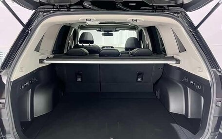 Subaru Forester, 2022 год, 2 850 000 рублей, 12 фотография