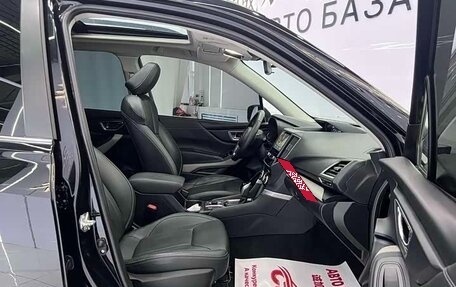 Subaru Forester, 2022 год, 2 850 000 рублей, 9 фотография