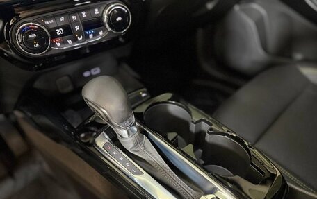Chevrolet Trax, 2023 год, 1 300 001 рублей, 9 фотография