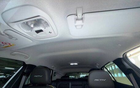 Chevrolet Trax, 2023 год, 1 300 001 рублей, 10 фотография