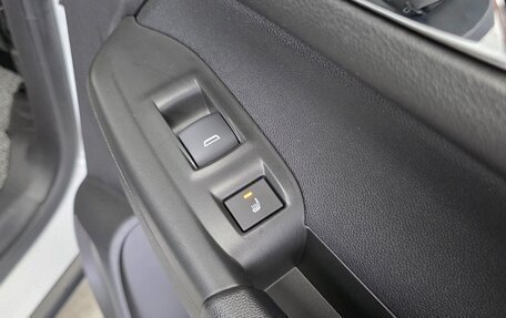 Chevrolet TrailBlazer, 2025 год, 2 500 000 рублей, 9 фотография