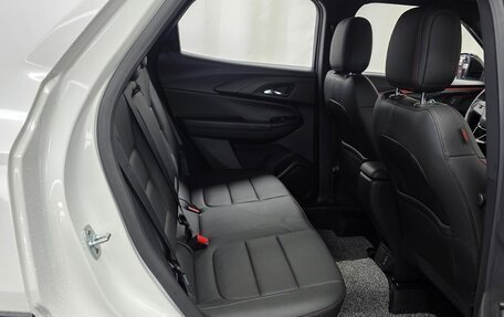 Chevrolet TrailBlazer, 2025 год, 2 500 000 рублей, 15 фотография