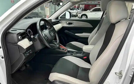 Honda Vezel, 2023 год, 1 742 000 рублей, 8 фотография