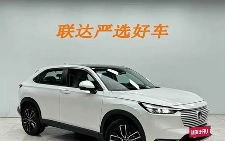 Honda Vezel, 2023 год, 1 742 000 рублей, 3 фотография