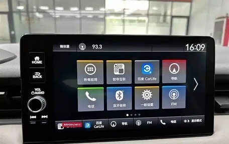 Honda Vezel, 2023 год, 1 742 000 рублей, 7 фотография