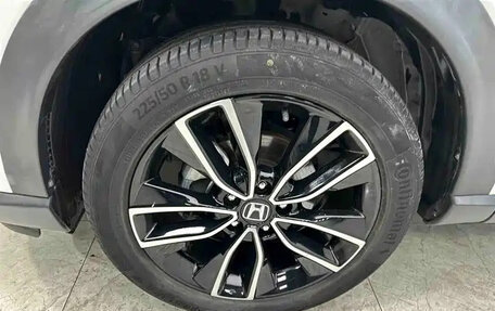 Honda Vezel, 2023 год, 1 742 000 рублей, 14 фотография