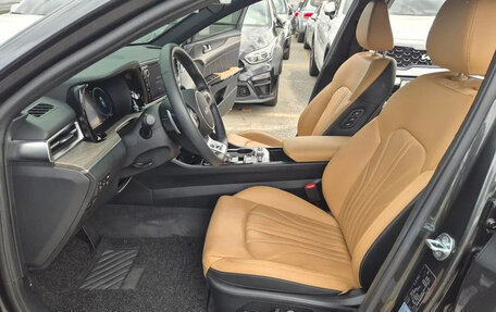 KIA K5, 2022 год, 2 130 077 рублей, 9 фотография