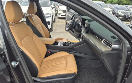 KIA K5, 2022 год, 2 130 077 рублей, 11 фотография