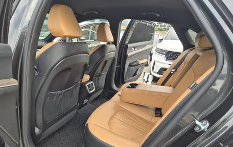 KIA K5, 2022 год, 2 130 077 рублей, 10 фотография