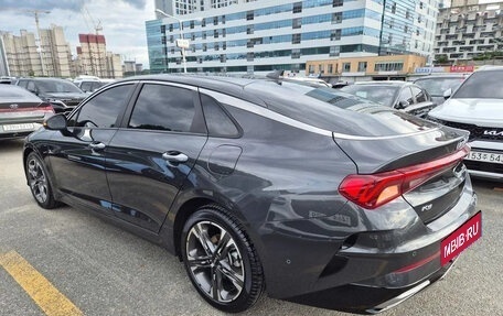 KIA K5, 2022 год, 2 130 077 рублей, 4 фотография