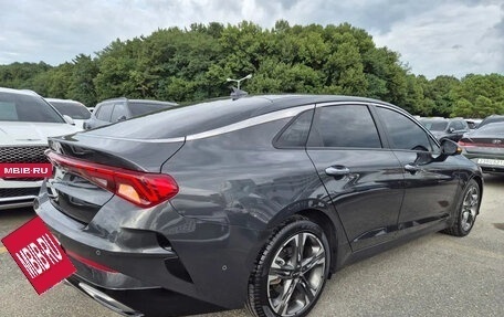 KIA K5, 2022 год, 2 130 077 рублей, 6 фотография