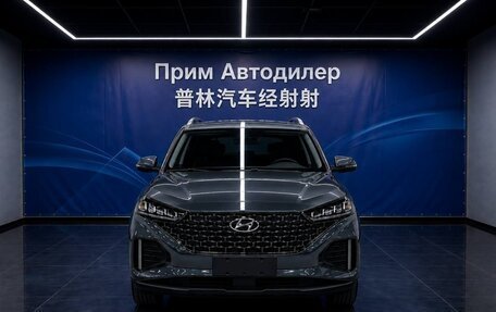 Hyundai ix35, 2022 год, 1 590 000 рублей, 2 фотография