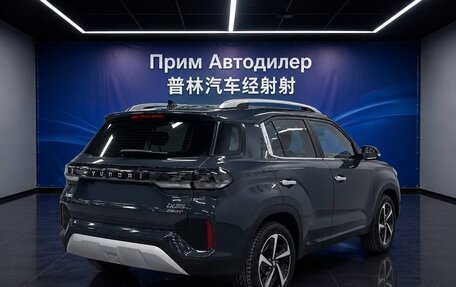 Hyundai ix35, 2022 год, 1 590 000 рублей, 3 фотография