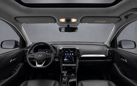 Hyundai ix35, 2022 год, 1 590 000 рублей, 6 фотография