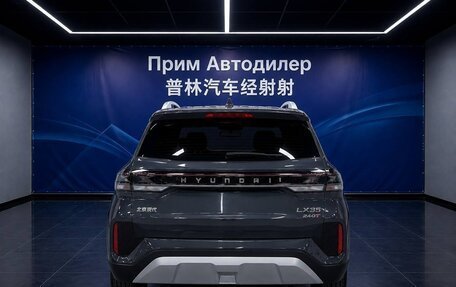 Hyundai ix35, 2022 год, 1 590 000 рублей, 4 фотография