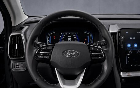 Hyundai ix35, 2022 год, 1 590 000 рублей, 7 фотография