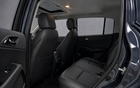 Hyundai ix35, 2022 год, 1 590 000 рублей, 8 фотография