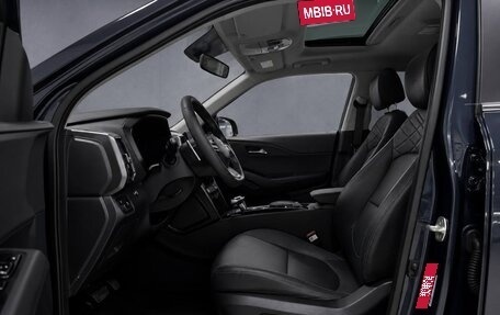 Hyundai ix35, 2022 год, 1 590 000 рублей, 5 фотография