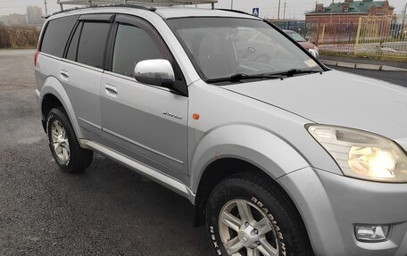 Great Wall Hover, 2008 год, 550 000 рублей, 4 фотография