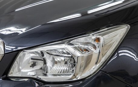 Subaru Forester, 2015 год, 1 748 000 рублей, 11 фотография