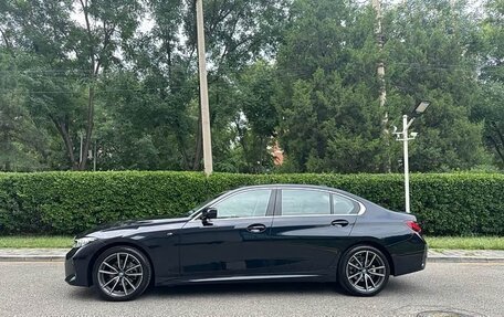 BMW 3 серия, 2023 год, 2 800 100 рублей, 3 фотография