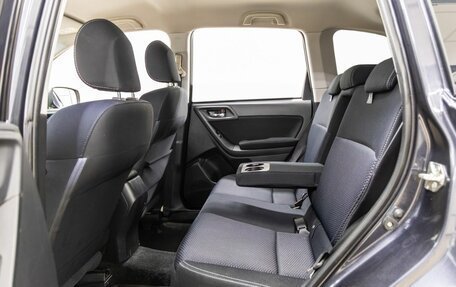 Subaru Forester, 2015 год, 1 748 000 рублей, 35 фотография