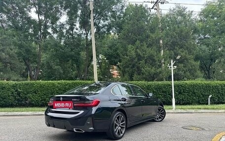 BMW 3 серия, 2023 год, 2 800 100 рублей, 5 фотография