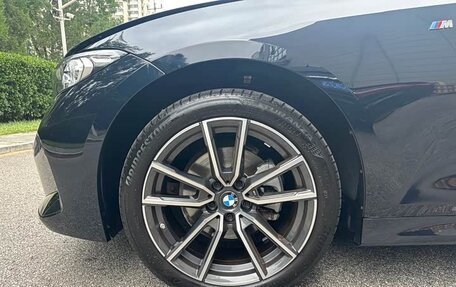BMW 3 серия, 2023 год, 2 800 100 рублей, 6 фотография