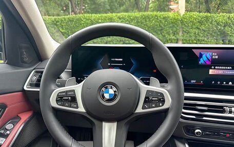 BMW 3 серия, 2023 год, 2 800 100 рублей, 9 фотография