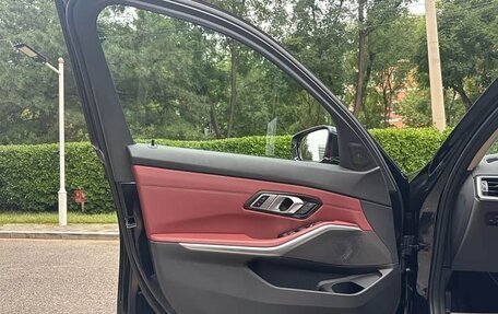 BMW 3 серия, 2023 год, 2 800 100 рублей, 7 фотография
