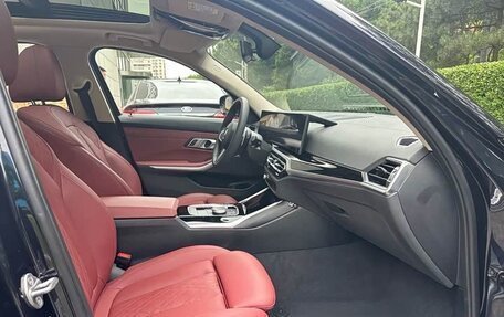 BMW 3 серия, 2023 год, 2 800 100 рублей, 19 фотография