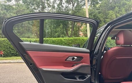 BMW 3 серия, 2023 год, 2 800 100 рублей, 14 фотография