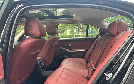 BMW 3 серия, 2023 год, 2 800 100 рублей, 15 фотография