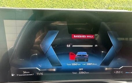 BMW 3 серия, 2023 год, 2 800 100 рублей, 11 фотография