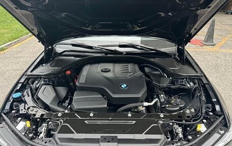 BMW 3 серия, 2023 год, 2 800 100 рублей, 21 фотография