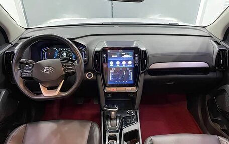 Hyundai ix35, 2021 год, 1 490 000 рублей, 4 фотография