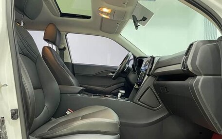 Hyundai ix35, 2021 год, 1 490 000 рублей, 7 фотография