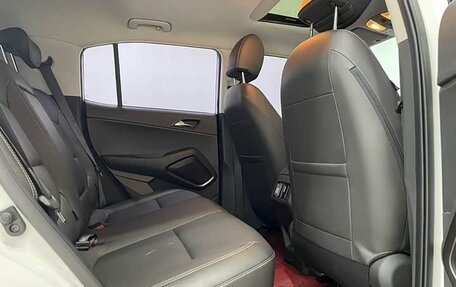 Hyundai ix35, 2021 год, 1 490 000 рублей, 9 фотография