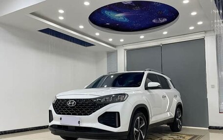 Hyundai ix35, 2021 год, 1 490 000 рублей, 3 фотография